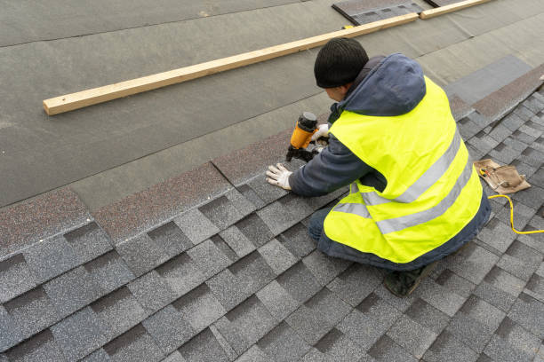 Best Roof Leak Repair  in Thorofare, NJ