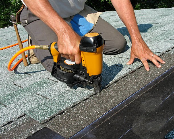 Roof Repair Estimates in Thorofare, NJ