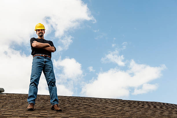 Best Metal Roofing Contractor  in Thorofare, NJ