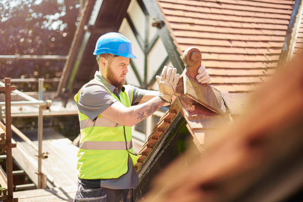 Best Roof Repair Estimates  in Thorofare, NJ